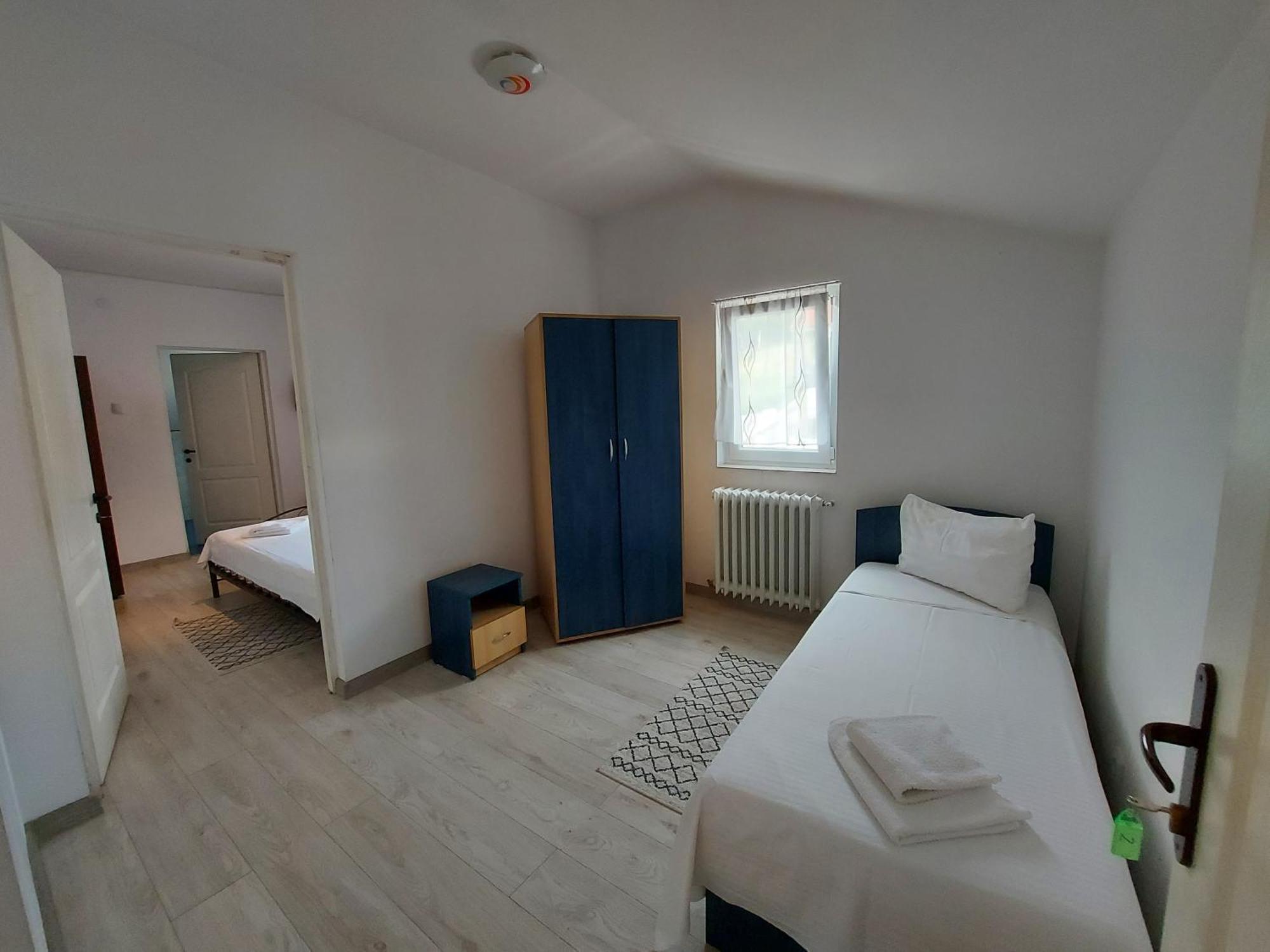 Casa Yuppy Du Apartment Eselnita Room photo