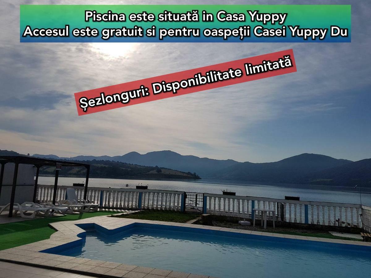 Casa Yuppy Du Apartment Eselnita Exterior photo